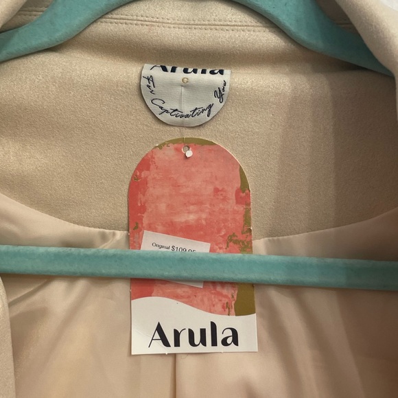 cece suede fringe jacket - Picture 8 of 8